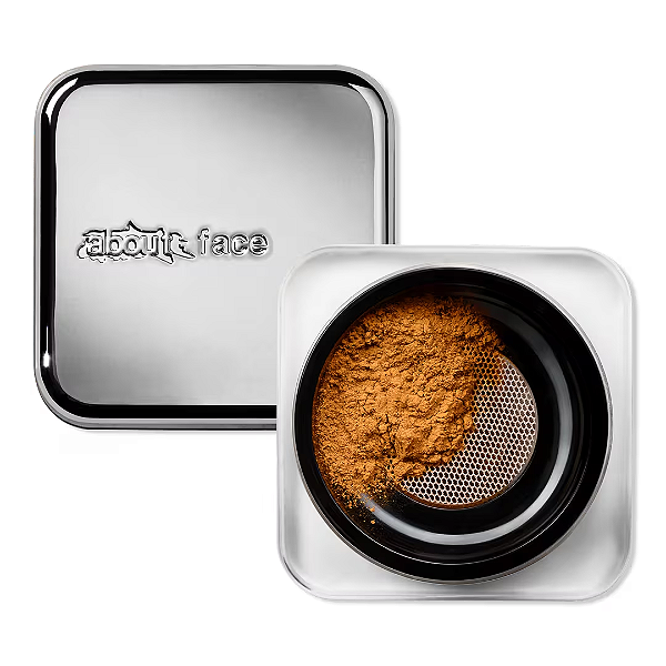 Pó Solto About-Face Curtain Call - Set & Smooth Loose Powder | Cor: Partition