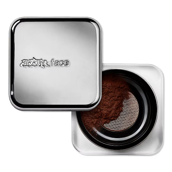 Pó Solto About-Face Curtain Call - Set & Smooth Loose Powder | Cor: Ovation