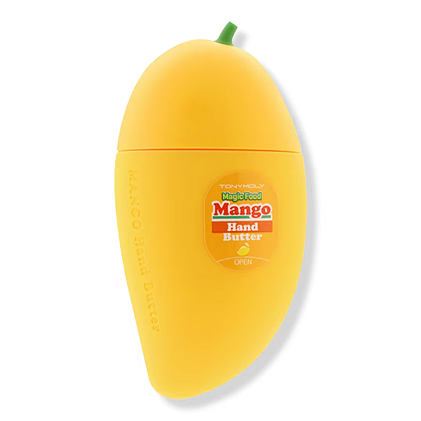 Creme para as Mãos Tony Moly Magic Food Mango Hand Butter