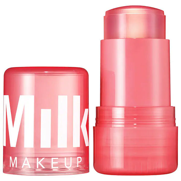 Sérum em Stick Milk Makeup Watermelon Jelly Brightening Serum Stick with Peptides 13g