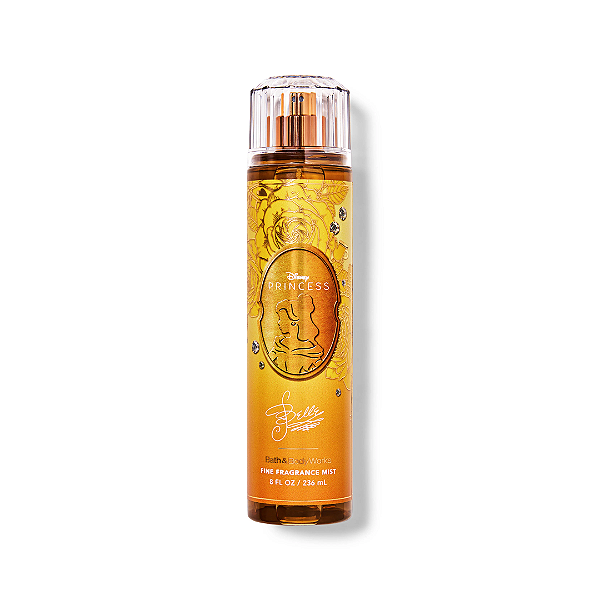 Fragrância Bath And Body Works Belle Fine Fragrance Mist 236ml | Belle
