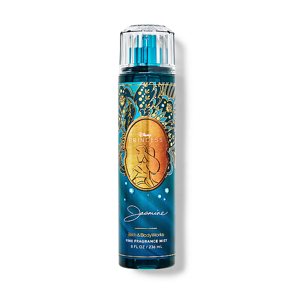 Fragrância Bath And Body Works Jasmine Fine Fragrance Mist 236ml | Jasmine