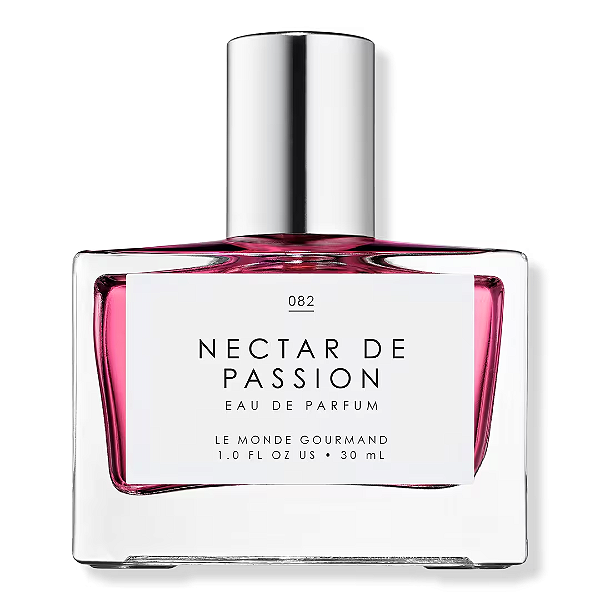 Perfume Le Monde Gourmand Nectar de Passion Eau de Parfum 30ml