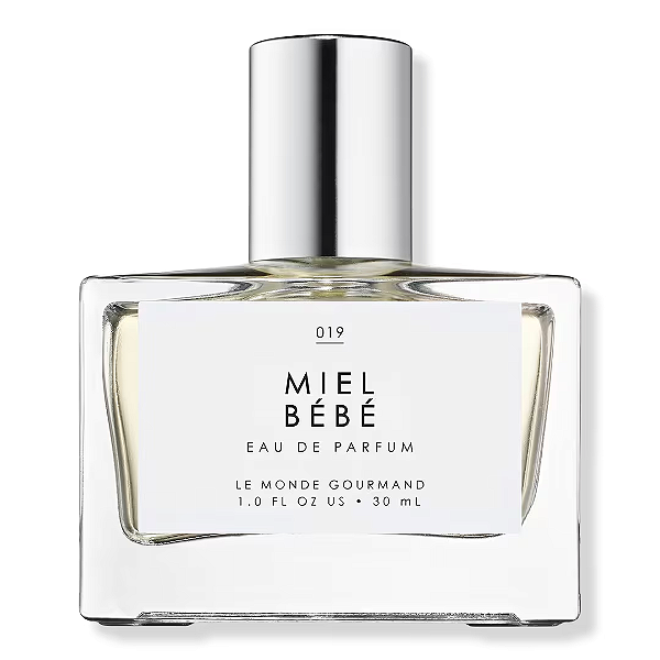 Perfume Le Monde Gourmand Miel Bébé Eau De Parfum 30ml
