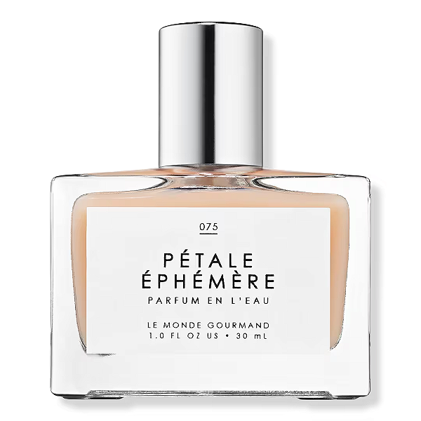Perfume Le Monde Gourmand Pétale Éphémère Eau De Parfum 30ml