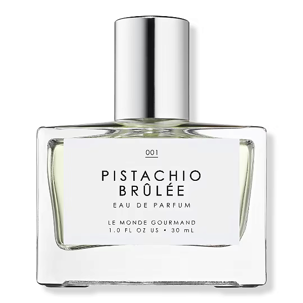Perfume Le Monde Gourmand Pistachio Brûlée Eau De Parfum 30ml