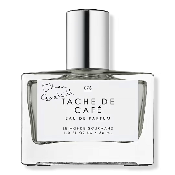 Perfume Le Monde Gourmand Tache de Café Eau de Parfum 30ml