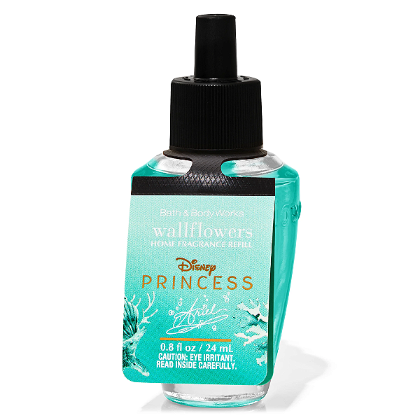 Fragrância para Difusor Bath And Body Works Ariel Wallflowers Fragrance Refill | Ariel