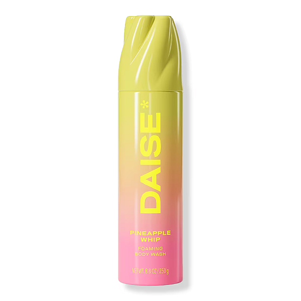 Espuma de Banho Daise Foaming Body Wash 250g | Pineapple