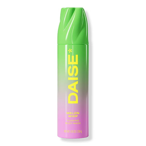Espuma de Banho Daise Foaming Body Wash 250g | Melon