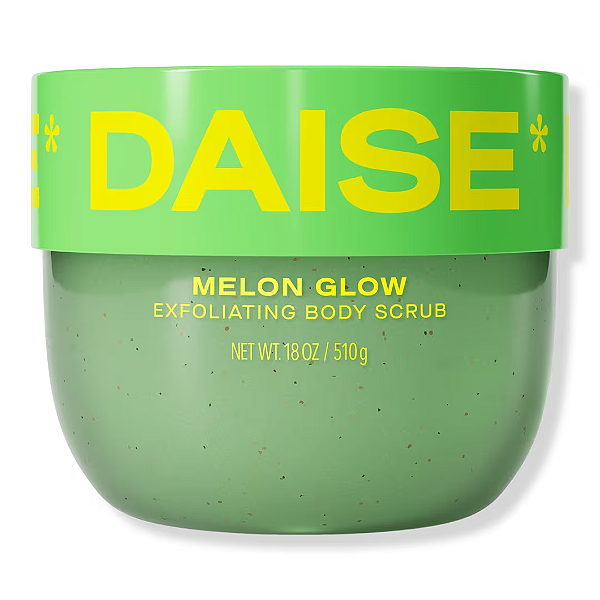 Esfoliante Corporal Daise Exfoliating Body Scrub | Melon - 510G