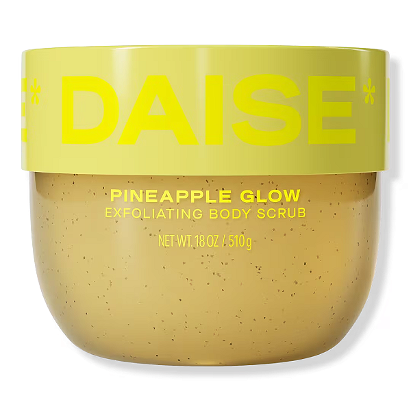 Esfoliante Corporal Daise Exfoliating Body Scrub | Pineapple - 510G