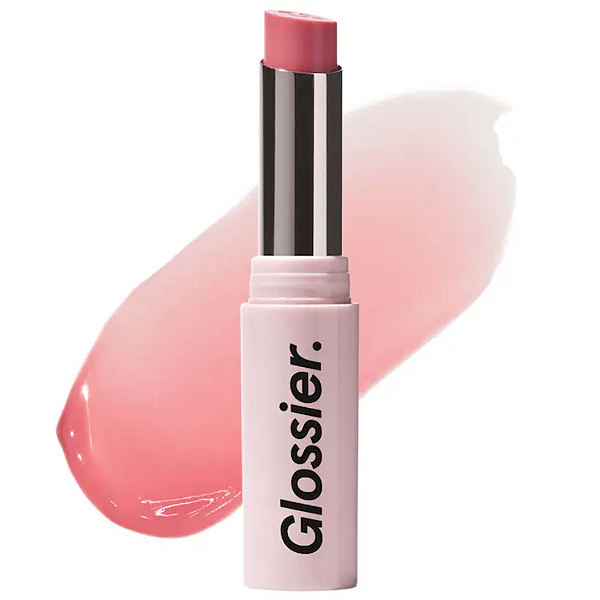 Balsamo Labial Glossier Ultralip Nourishing Shine And Color | Color: Lucite