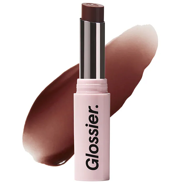Balsamo Labial Glossier Ultralip Nourishing Shine And Color | Cor: Cachet