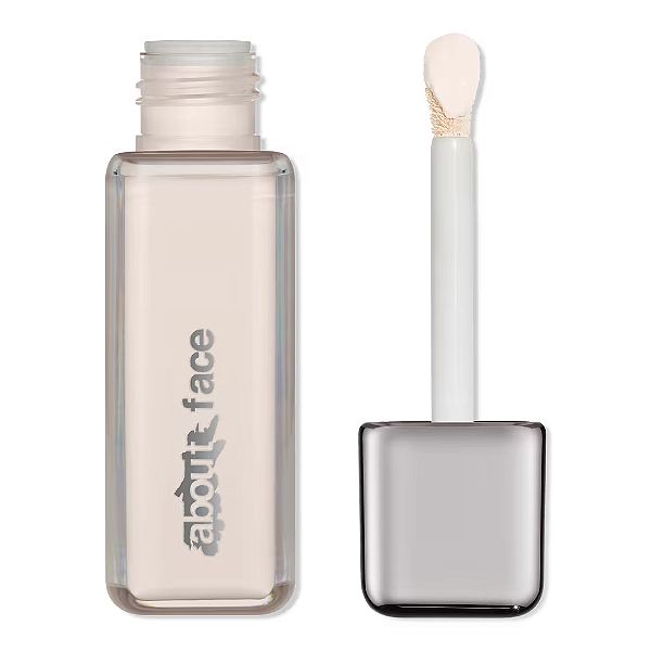 Base Líquida About-Face The Performer Skin-Focused Foundation | Cor: F0COOL