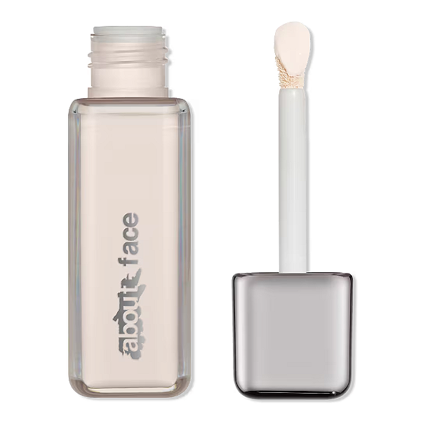 Base Líquida About-Face The Performer Skin-Focused Foundation | Cor: F2COOL