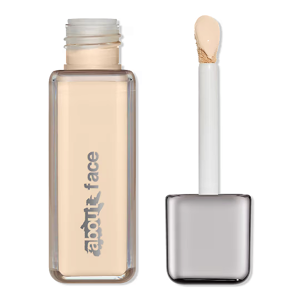 Base Líquida About-Face The Performer Skin-Focused Foundation | Cor: L1NEUTRAL