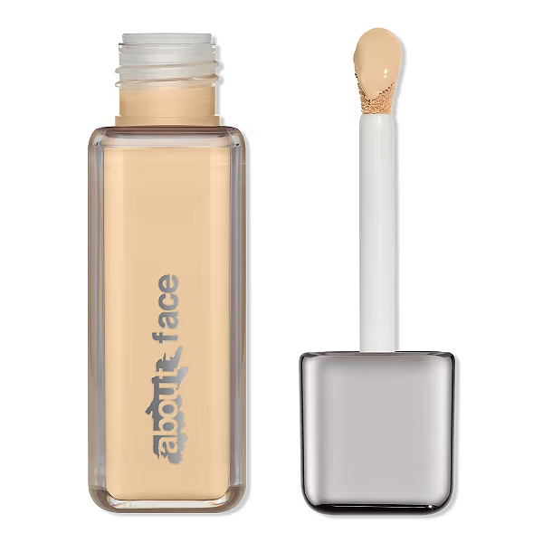 Base Líquida About-Face The Performer Skin-Focused Foundation | Cor: L2NEUTRAL