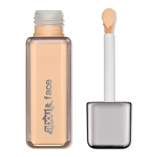 Base Líquida About-Face The Performer Skin-Focused Foundation | Cor: L2PEACH