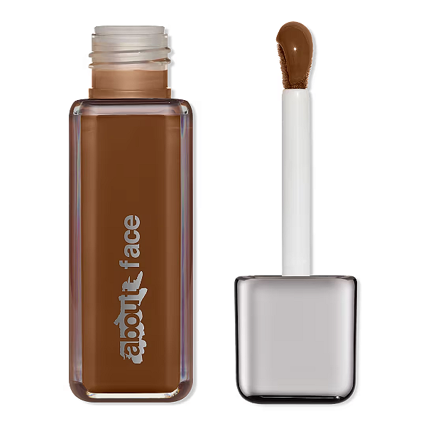 Base Líquida About-Face The Performer Skin-Focused Foundation | Cor:  D3NEUTRAL