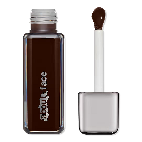 Base Líquida About-Face The Performer Skin-Focused Foundation | Cor: RD3COOL