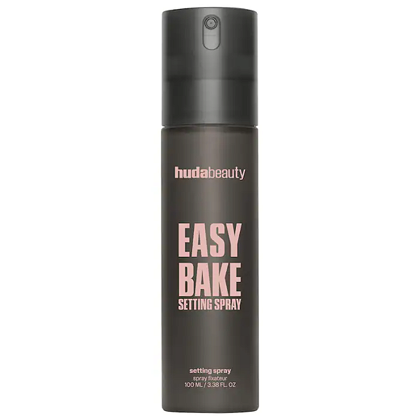 Spray Fixador Huda Beauty Easy Bake Blurring Setting Spray with 16-Hour Wear 100ml