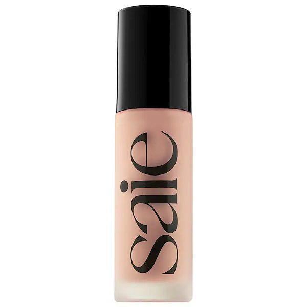 Base Tint Saie Glowy Super Skin Tint Foundation with Hyaluronic Acid | Cor: 11