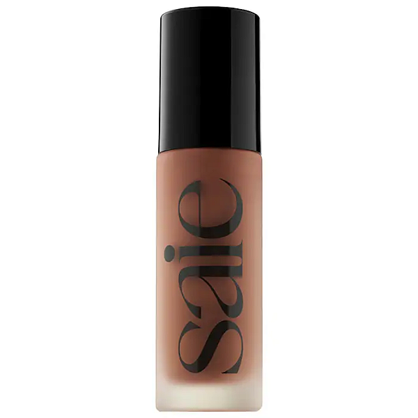 Base Tint Saie Glowy Super Skin Tint Foundation with Hyaluronic Acid | Cor: 29