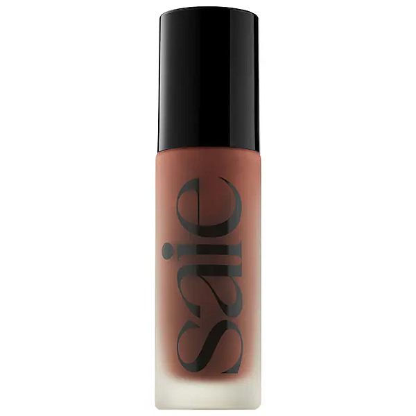 Base Tint Saie Glowy Super Skin Tint Foundation with Hyaluronic Acid | Cor: 31