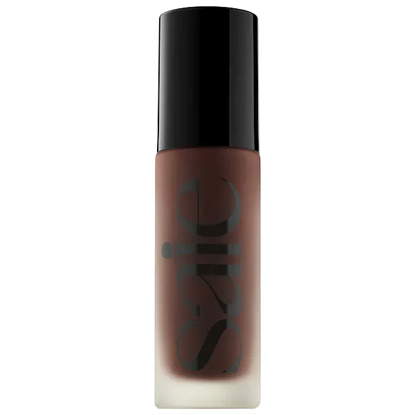 Base Tint Saie Glowy Super Skin Tint Foundation with Hyaluronic Acid | Cor: 36