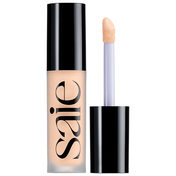 Corretivo Saie Slip Tint Radiant All-Over Concealer with Niacinamide 5ml | Cor: 4