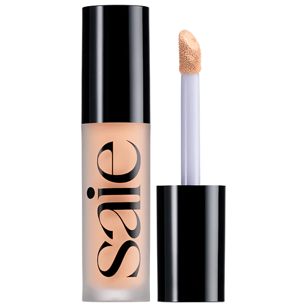 Corretivo Saie Slip Tint Radiant All-Over Concealer with Niacinamide 5ml | Cor: 6