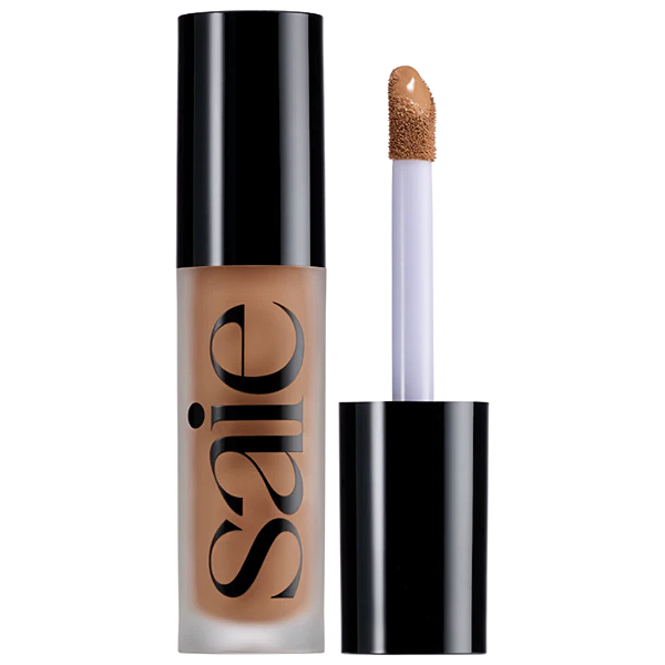 Corretivo Saie Slip Tint Radiant All-Over Concealer with Niacinamide 5ml | Cor: 18