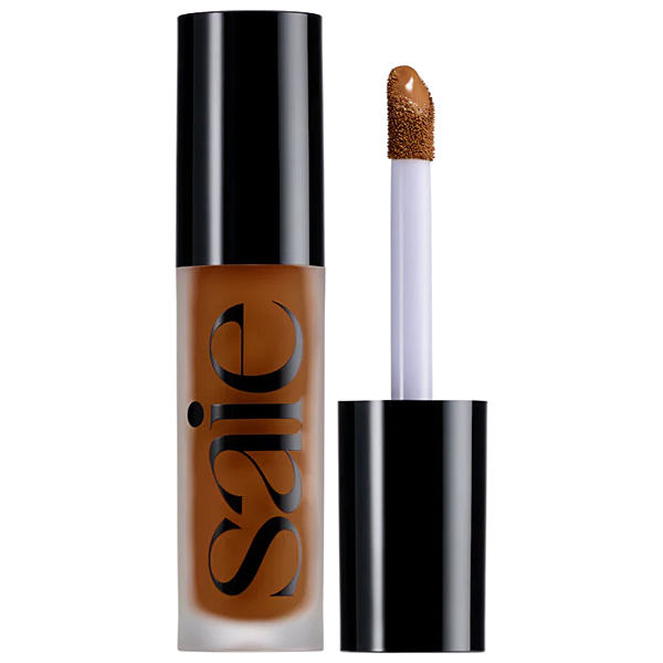 Corretivo Saie Slip Tint Radiant All-Over Concealer with Niacinamide 5ml | Cor: 22