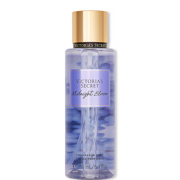 Fragrância Victoria´s Secret Midnight Bloom Fragrance Mist 250ml