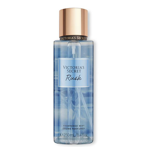 Fragrância Victoria´s Secret Rush Fragrance Mist 250ml