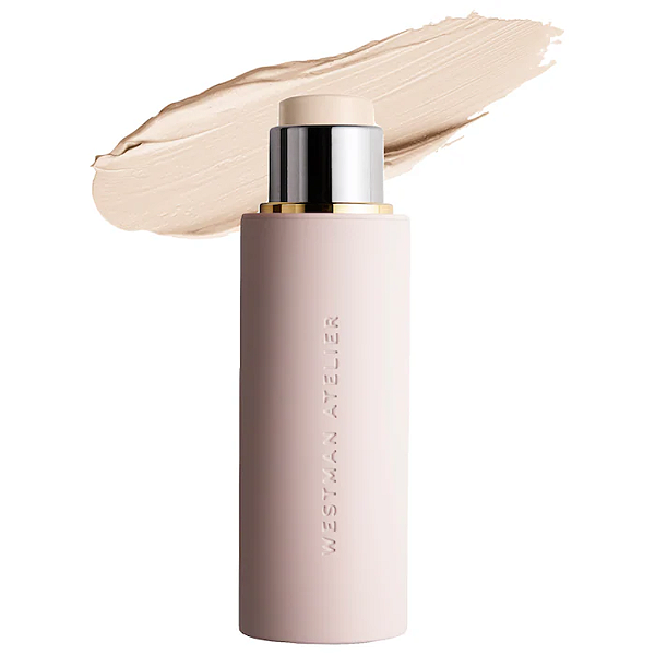 Base em Stick Westman Atelier Vital Skin Full Coverage Multi-Use Foundation Stick | Cor: Atelier N
