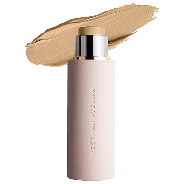 Base em Stick Westman Atelier Vital Skin Full Coverage Multi-Use Foundation Stick | Cor: Atelier VI
