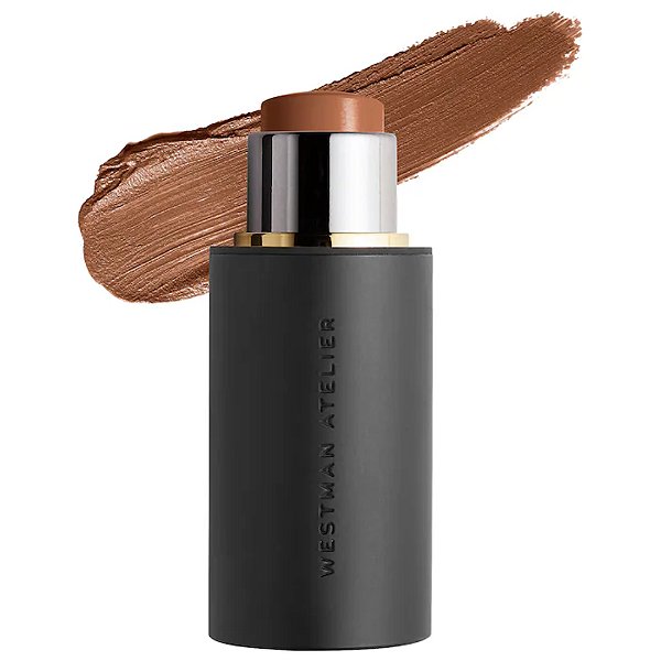 Contorno Westman Atelier Face Trace Cream Contour Stick | Cor: Truffle