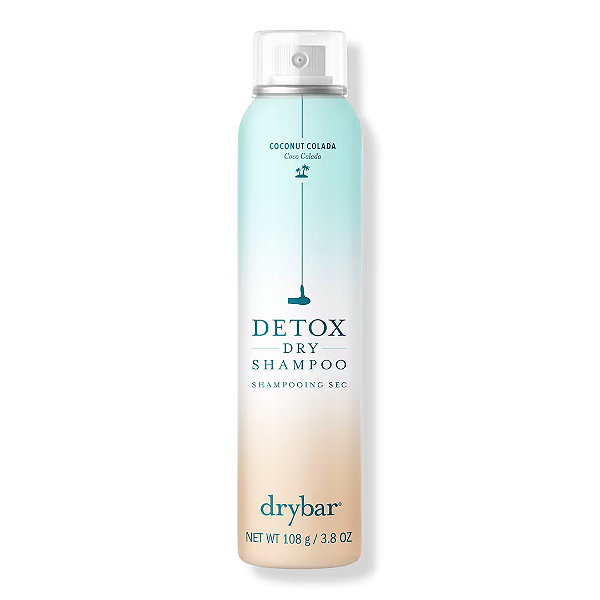 Shampoo a Seco Drybar Detox Dry Shampoo 108g
