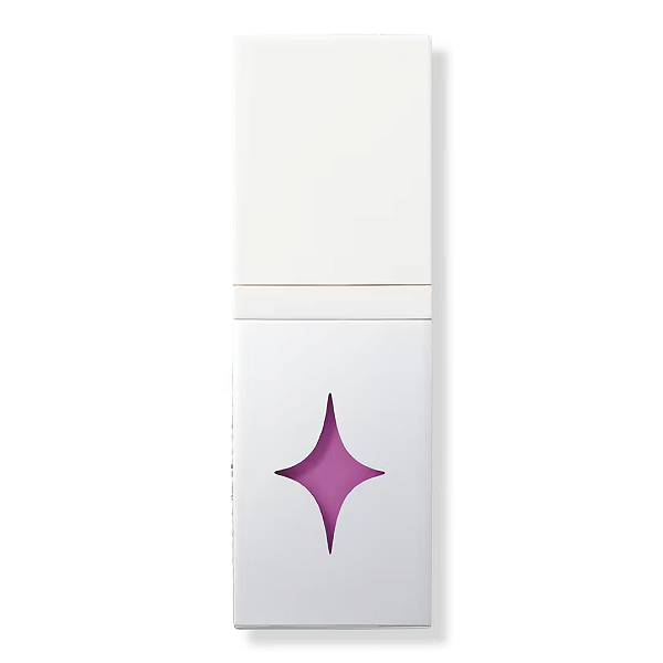 Sombra Liquida Matte Half Magic Beauty Chromaddiction Matte Eye Paint + Eyeliner | Cor: Crown Plz