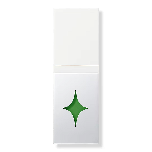 Sombra Liquida Matte Half Magic Beauty Chromaddiction Matte Eye Paint + Eyeliner | Cor: Frogalina