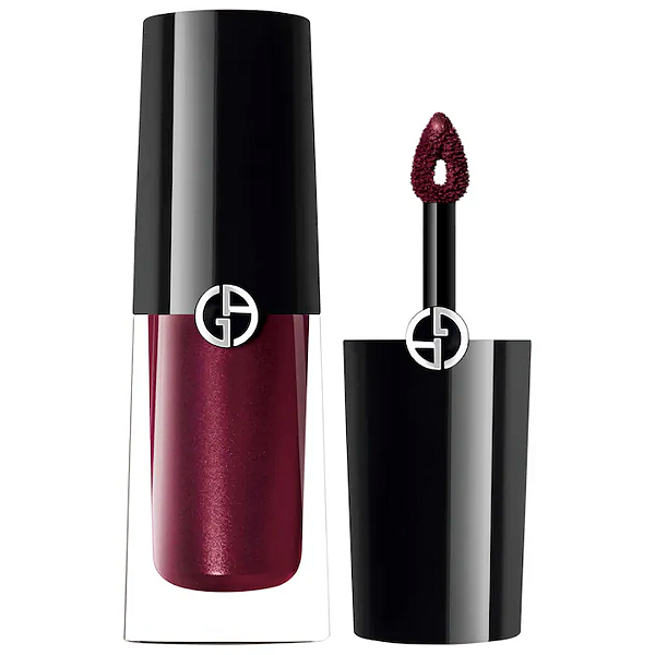 Sombra Líquida Metalizada Armani Beauty Eye Tint Long-Lasting Liquid Eyeshadow | Cor: 56S Mahogany - 3.9ML
