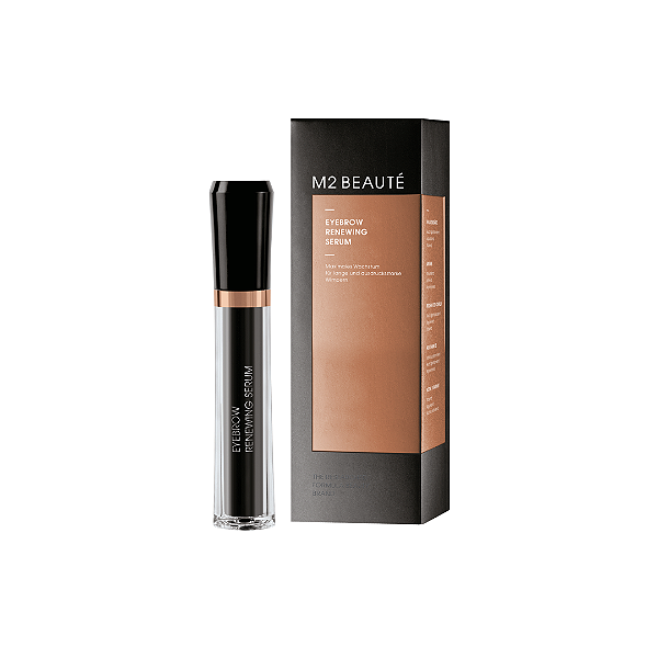 Sérum para sobrancelhas M2 Beauté Eyebrows Renewing Serum