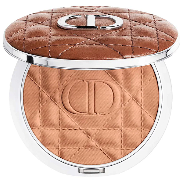 Pó Bronzeador Dior Forever Nude Jumbo Bronzer | Cor: 10