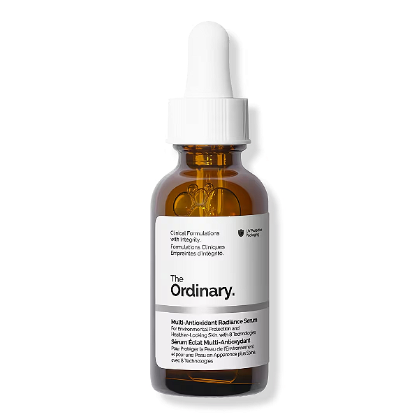 Sérum Facial The Ordinary Multi-Antioxidant Radiance Serum 30ml