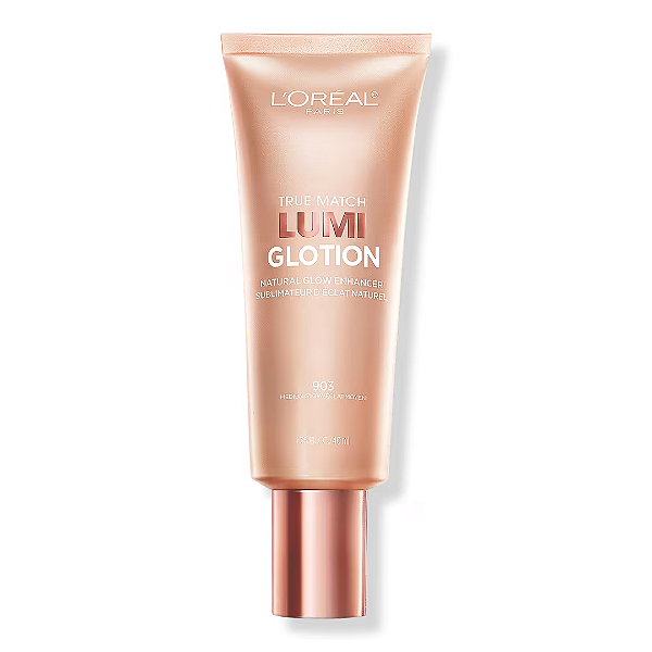 True Match Lumi Glotion Natural Glow Enhancer | Cor: 903 Medium