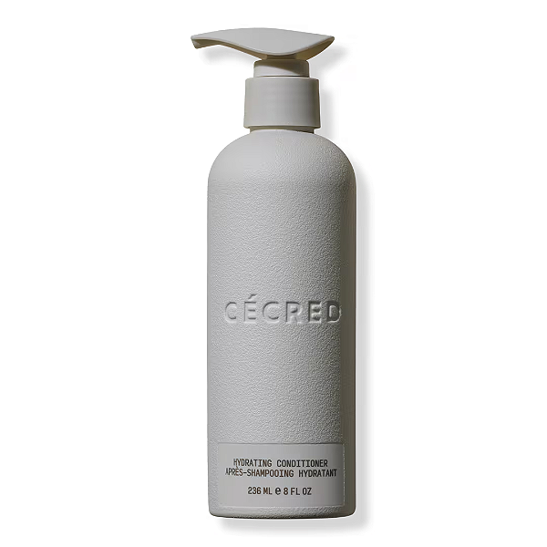 Condicionador Cécred Hydrating Conditioner 236ml