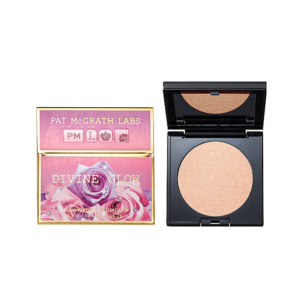 Iluminador PAT McGRATH LABS Skin Fetish: Divine Glow Highlighter | Cor: Venus Nectar
