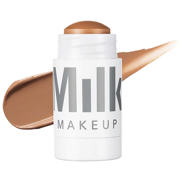 Bronzer Milk Makeup Matte Cream Bronzer Stick | Cor: Dazed